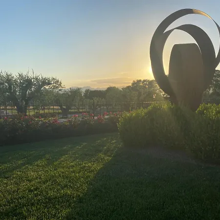 Ortaglia Farmház Bardolino