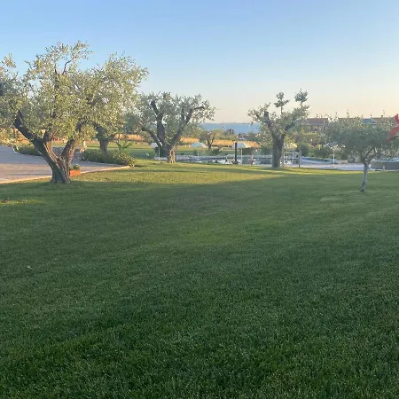 Farm stay Ortaglia *