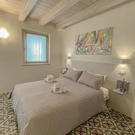 Vakantieboerderij Ortaglia