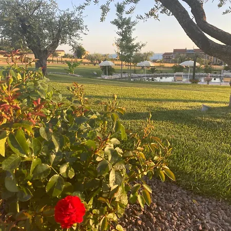 Ortaglia Farmház Bardolino