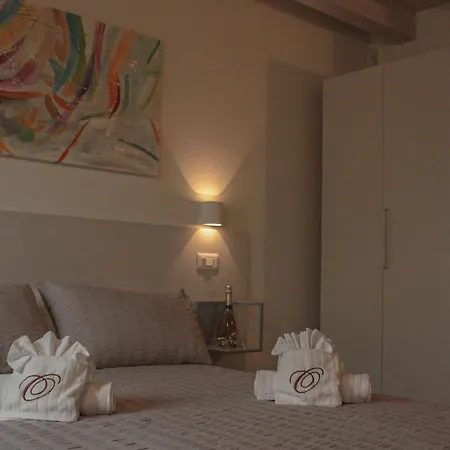 Ortaglia Farm stay *