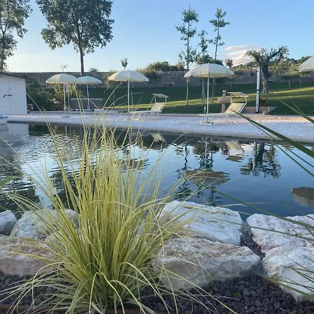 Ortaglia Farm stay Bardolino