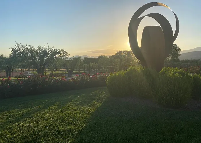 Ortaglia Farm stay Bardolino