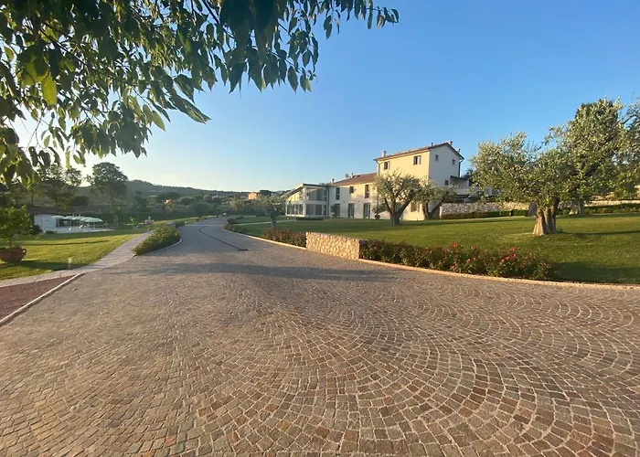 Ortaglia Farm stay Bardolino