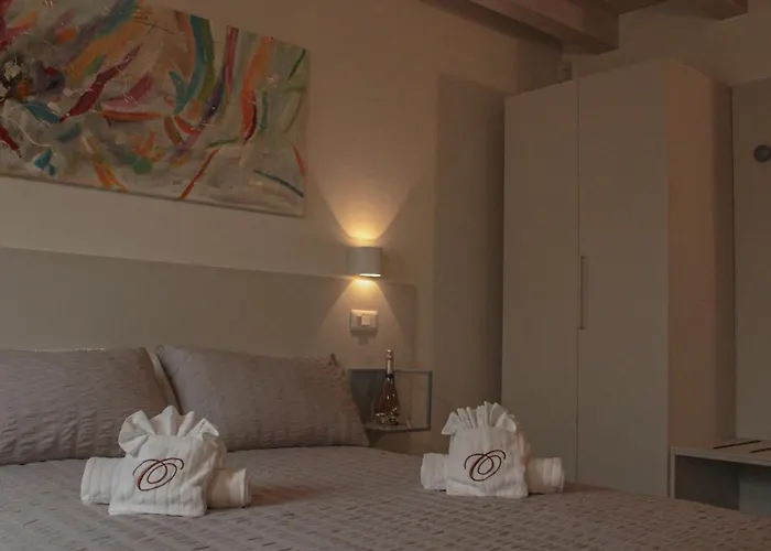 Ortaglia Farm stay *