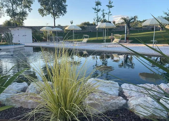 Ortaglia Farm stay Bardolino