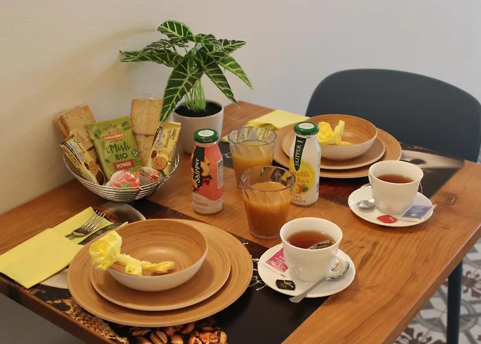 Séjour à la ferme Ortaglia *