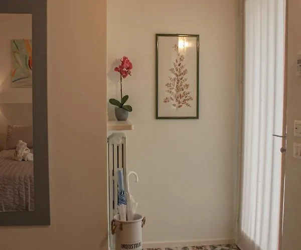 Ortaglia Alloggio per agriturismo Bardolino