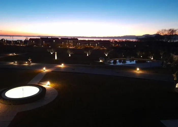 Séjour à la ferme Ortaglia *