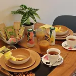 Vakantieboerderij Ortaglia *