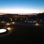 Vakantieboerderij Ortaglia *