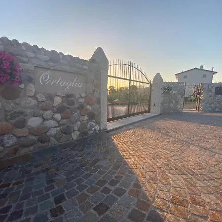 Ortaglia Bardolino