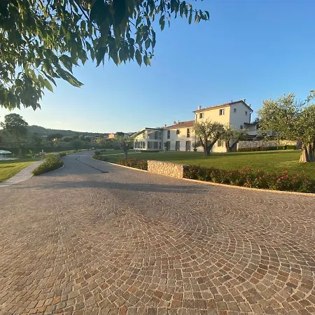Ortaglia Vakantieboerderij Bardolino